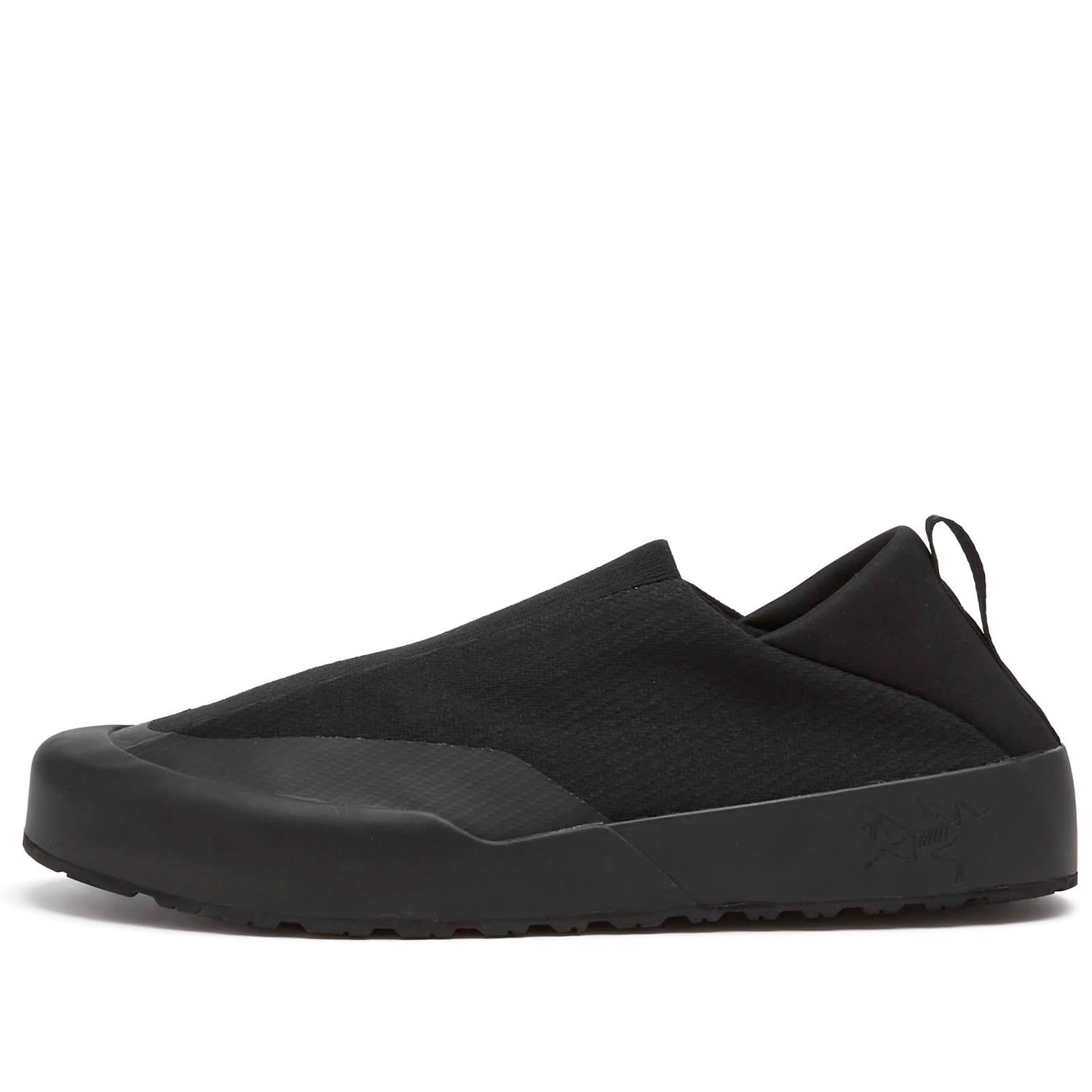 Кецове и обувки Arcteryx Kragg Sneakers Черно | X000010110-001704, 0