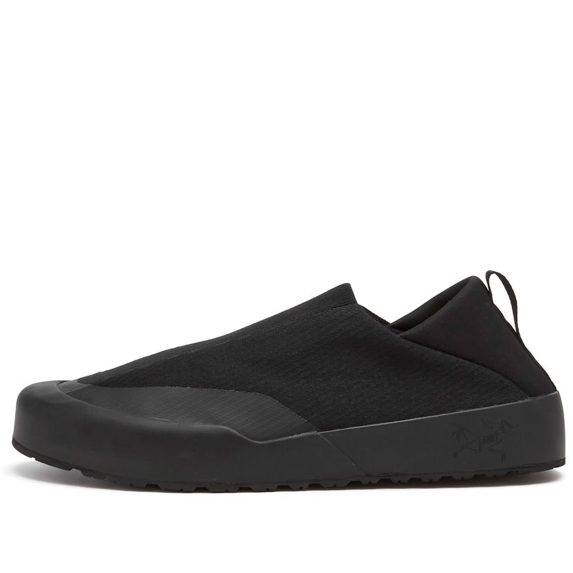 Кецове и обувки Arcteryx Kragg Sneakers Черно | X000010110-001704