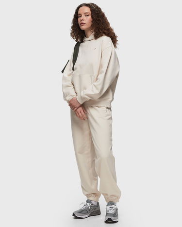 Суитчър New Balance Athletics French Terry Hoodie Бежово | WT41537-LIN, 1