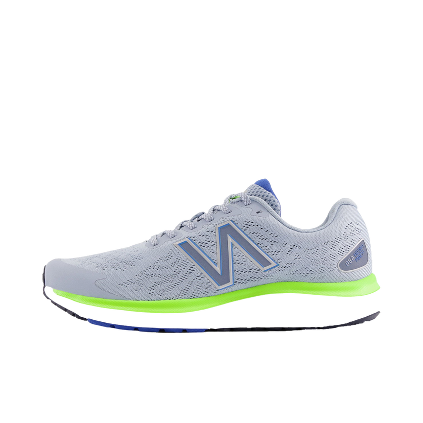 Кецове и обувки New Balance Fresh Foam 680 v7 Сиво | m680-gg7