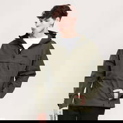 Ventile Anorak Windbreaker