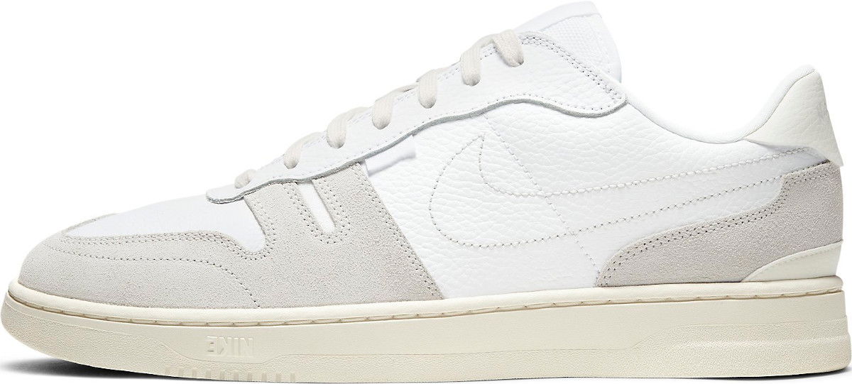 Кецове и обувки Nike Squash-Type Бяло | cw7587-100, 0