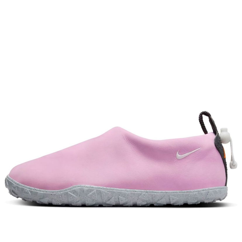 Кецове и обувки Nike ACG ACG Moc Premium Розово | FZ1783-600