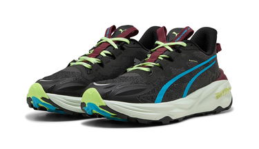Кецове и обувки Puma Fast-Trac NITRO 3 Многоцветен | 379786-19, 4