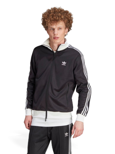 Adicolor Classics Beckenbauer Track Jacket