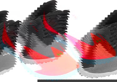 Кецове и обувки Under Armour UA Shadow Turf 3 Jr Червено | 3028292-001, 1