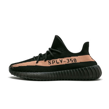 Кецове и обувки adidas Yeezy Yeezy Boost 350 V2 "Copper" Черно | BY1605, 0
