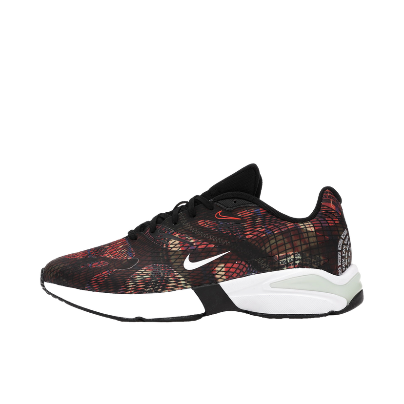 Кецове и обувки Nike Ghoswift Червено | CU4737-001
