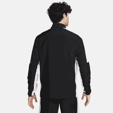 Яке Nike Dri-FIT Academy 23 Jacket Черно | dr1710-010, 3