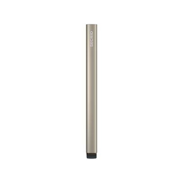 Портфейл Secrid Cardprotector - Cashmere Металик | C-Cashmere, 3