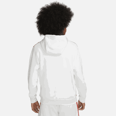 Суитчър Nike Air Бяло | fn7691-121, 2