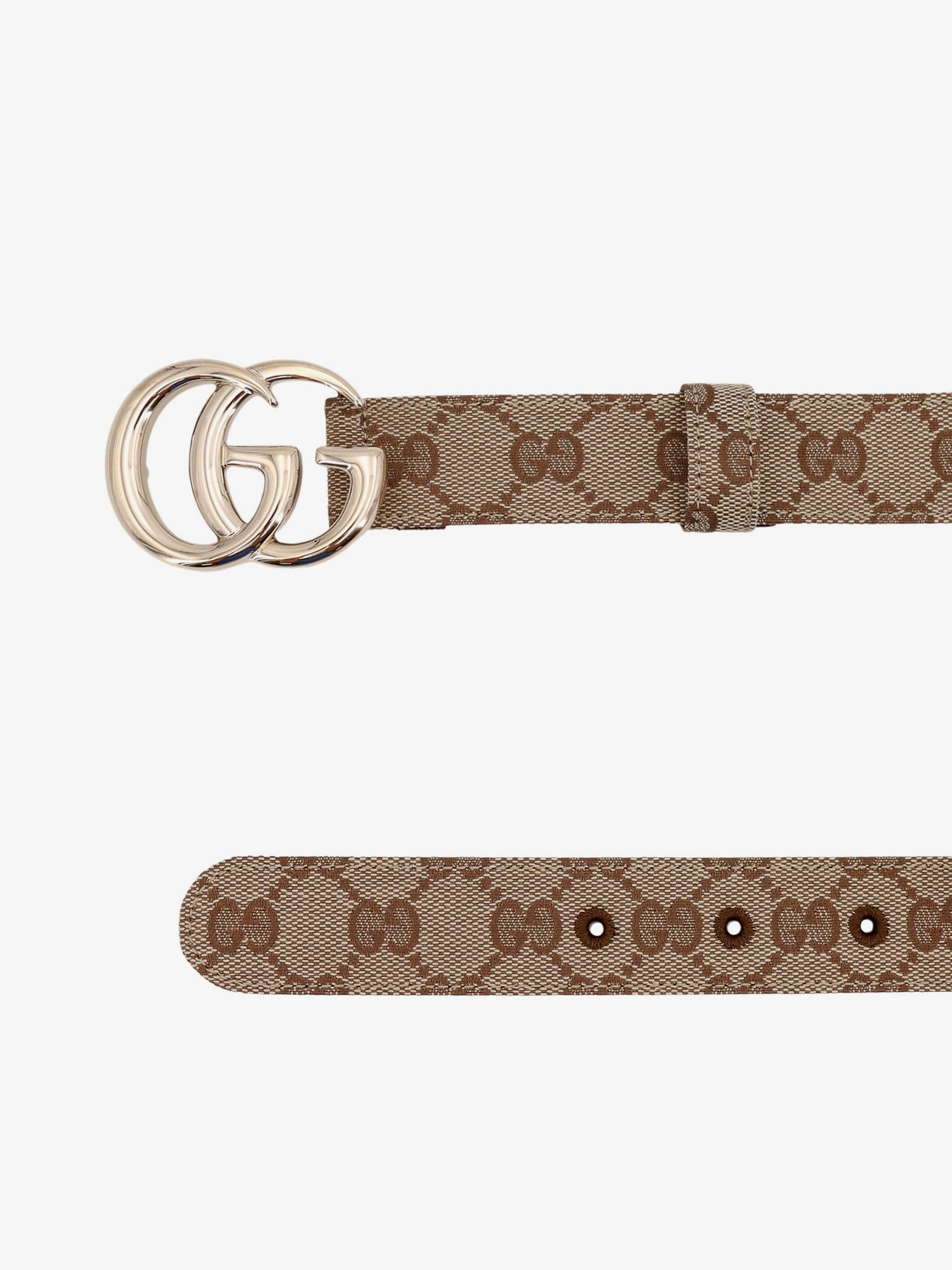 Колани Gucci BELT Кафяво | 625839KAAAM9742, 1