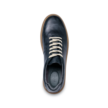 Кецове и обувки Vasky Vasky Teny Art Blue July Черно | S-5019-109-M, 2