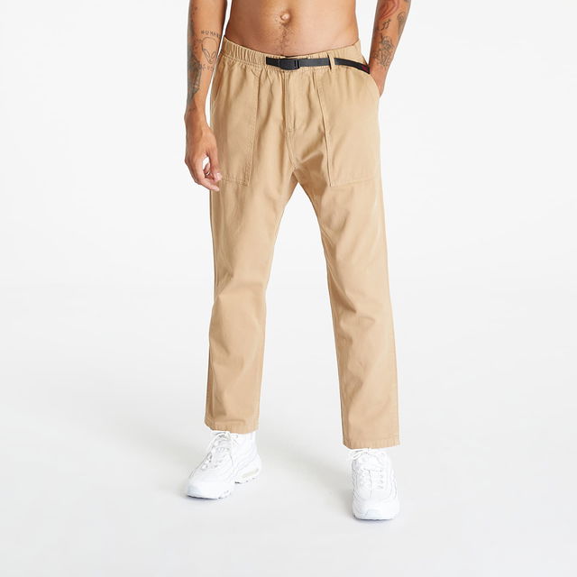 Gramicci Loose Tapered Ridge Chino Pants