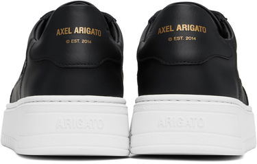 Кецове и обувки AXEL ARIGATO Orbit Vintage Черно | F1277001, 1