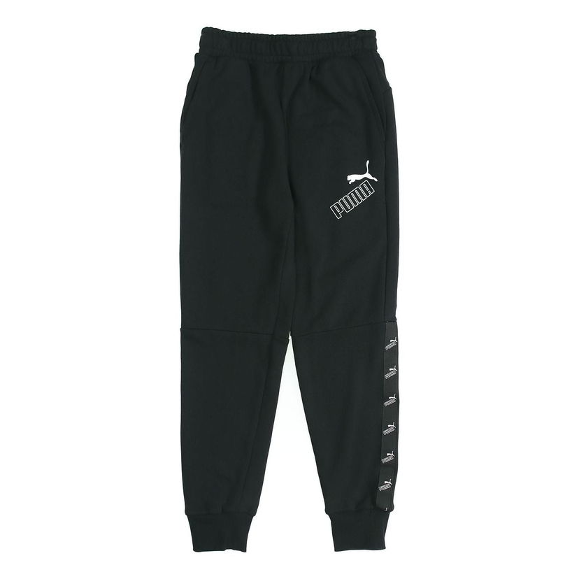 Спортни панталони Puma Amplifier Pants Черно | 585132-01