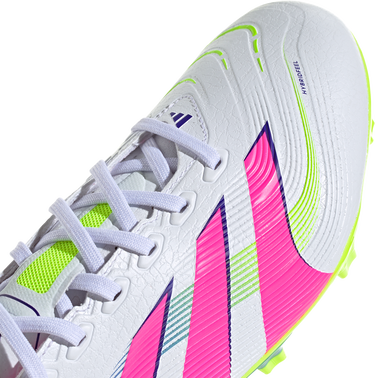 Кецове и обувки adidas Performance PREDATOR LEAGUE FG/MG Бяло | id1330, 5