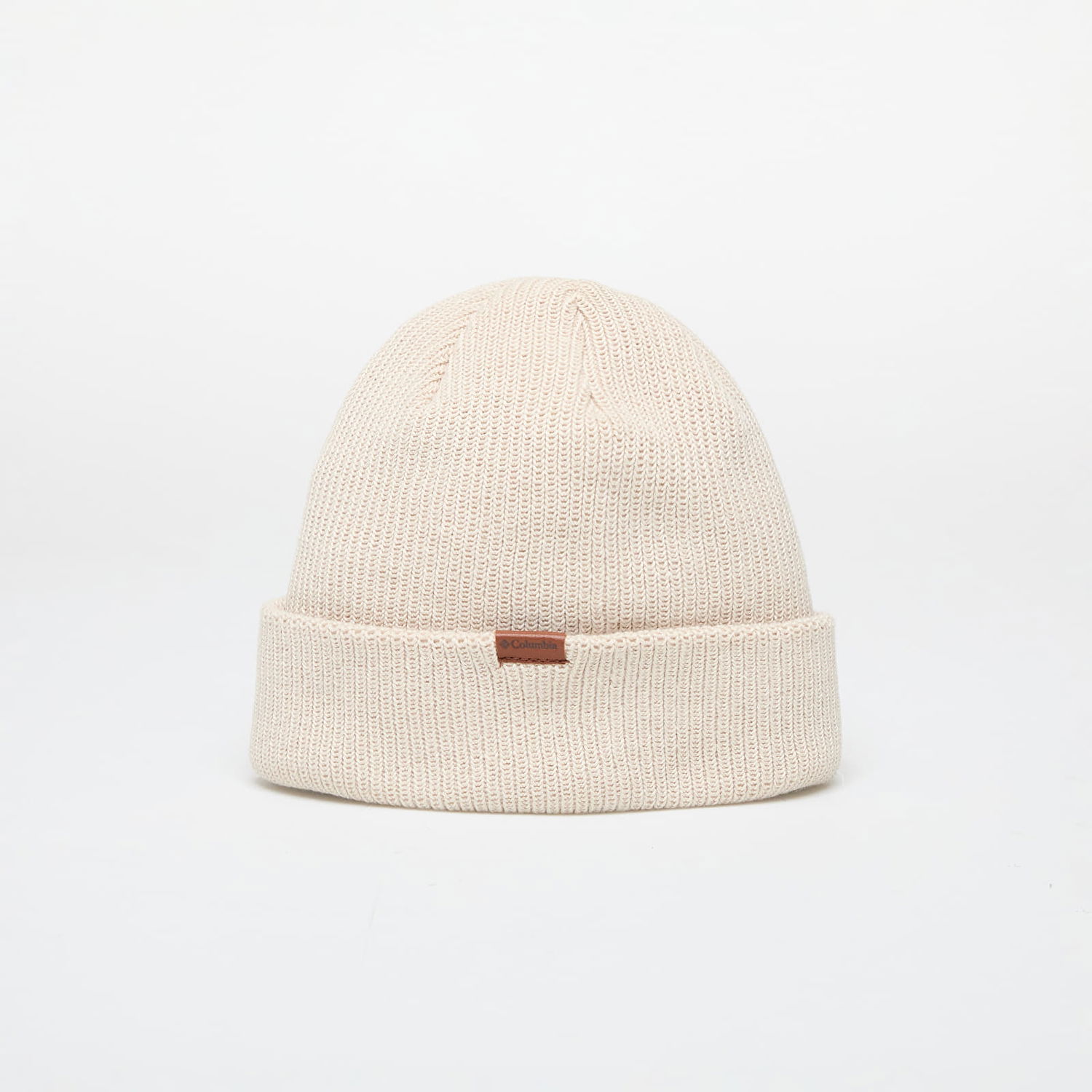 Шапка Columbia Portside™ Fisherman Beanie Dark Stone Universal Бежово | 2092611278, 0