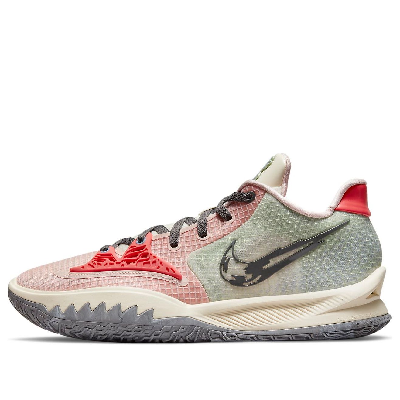 Кецове и обувки Nike Kyrie Low 4 EP Розово | CZ0105-800, 0