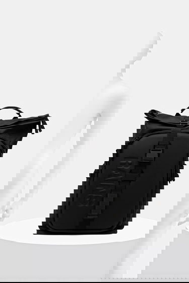 Раница Rains Texel Moulded Large Backpack Черно | 13430.01, 5