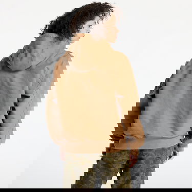 Яке Carhartt WIP OG Active Jacket UNISEX Hamilton Brown Rinsed Бежово | I034311.HZ02, 7