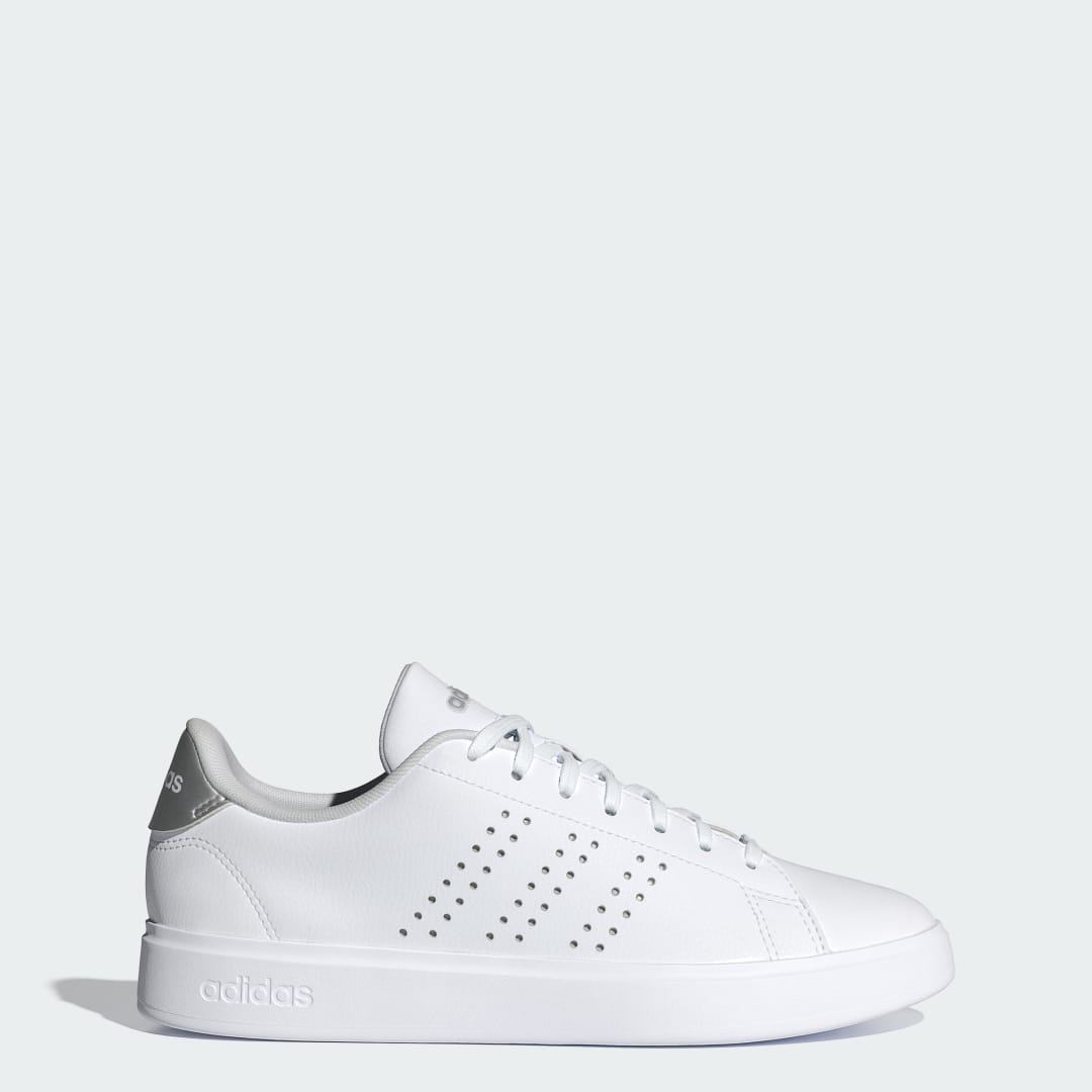 Кецове и обувки adidas Originals Advantage 2.0 Бяло | IG9175, 0