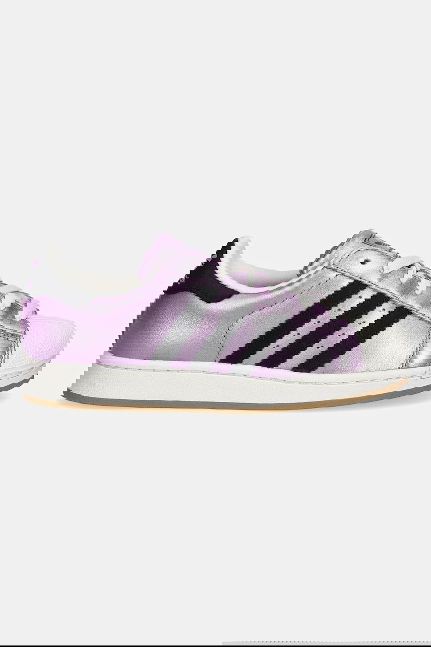 Кецове и обувки adidas Originals adidas Originals Superstar II Лилаво | JS4008, 1