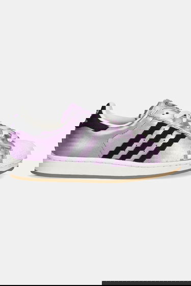 Кецове и обувки adidas Originals adidas Originals Superstar II Лилаво | JS4008, 1