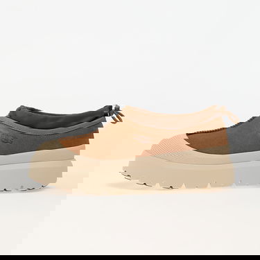 Кецове и обувки UGG Tasman Weather Hybrid Slipper Chestnut Whitecap Бежово | 1144096-CWTC, 0