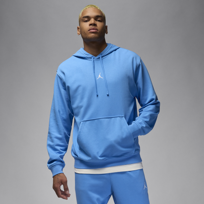 Суитчър Jordan Dri-FIT Jordan Sport Тюркоазено | FV8606-469