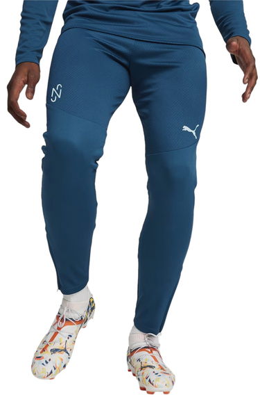Спортни панталони Puma x NEYMAR JR Creativity Football Training Pants Тъмно синьо | 658951-13, 3