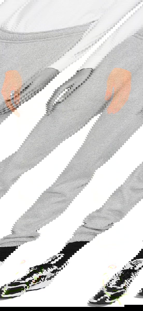 Спортни панталони Nike Sweatpants Sportswear Club Сиво | bv2737-063, 0