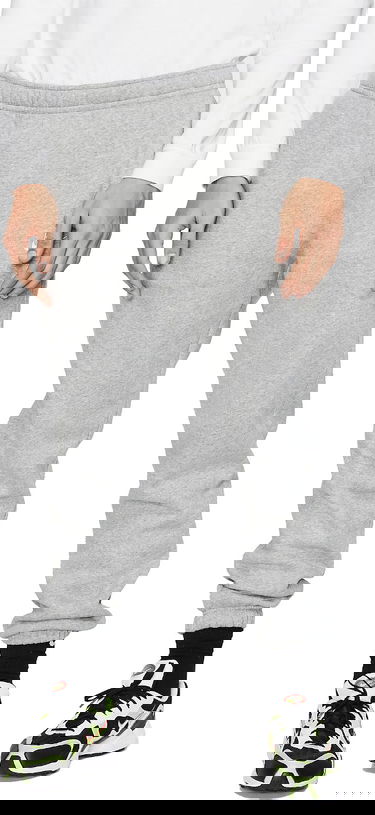 Спортни панталони Nike Sweatpants Sportswear Club Сиво | bv2737-063, 0