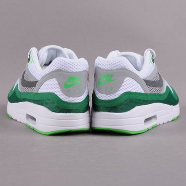 Кецове и обувки Nike Air Max 1 Breathe "Pine Green" Зелено | 644140 103, 3