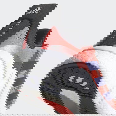 Кецове и обувки adidas Performance Solarboost 4 Розово | H01146, 4