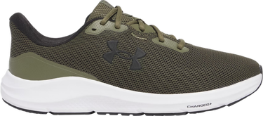 Кецове и обувки Under Armour Under Armour UA Charged Pursuit 4 Зелено | 3028254-391, 0