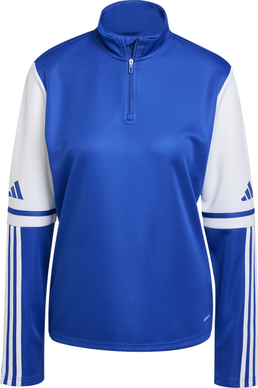 Пуловер adidas Originals Long Sleeve Top SQ25 TR Синьо | jd3019, 0