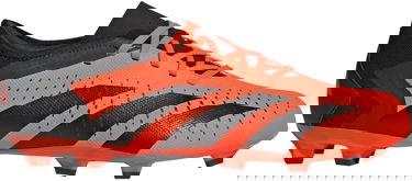 Кецове и обувки adidas Performance Predator Accuracy.3 L FG Оранжево
 | gw4601-adfm, 0