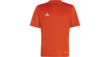 Фланелка adidas Originals Tabela 23 Jersey Червено | ib4934, 1