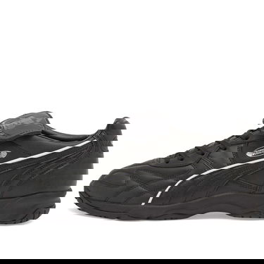 Кецове и обувки Puma King Indoor Premium Sneaker Черно | 404363-02, 0