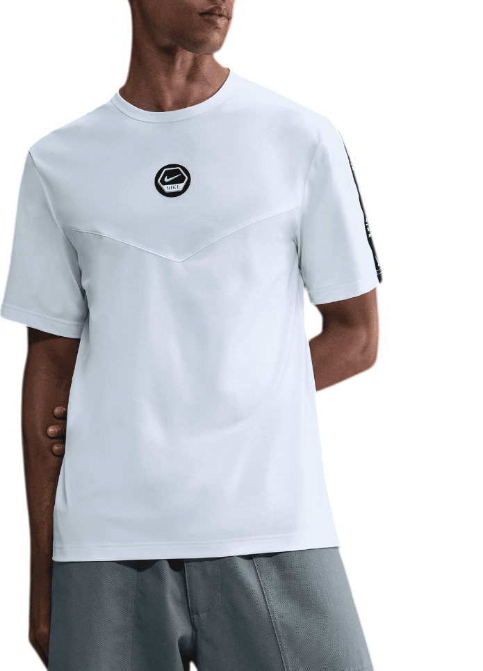 Тениска Nike Nike Sportswear Dri-FIT T-Shirt Бяло | ih4288-100, 0