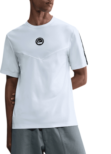 Тениска Nike Nike Sportswear Dri-FIT T-Shirt Бяло | ih4288-100, 0