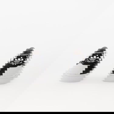 Кецове и обувки adidas Originals Stan Smith Бяло | HP5587, 3