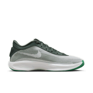 Кецове и обувки Nike G.T. Hustle Academy Зелено | FJ7791-300, 1