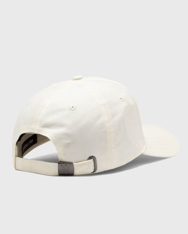 Шапка с козирка DAILY PAPER Logotype Cap Бяло | 2413074, 1