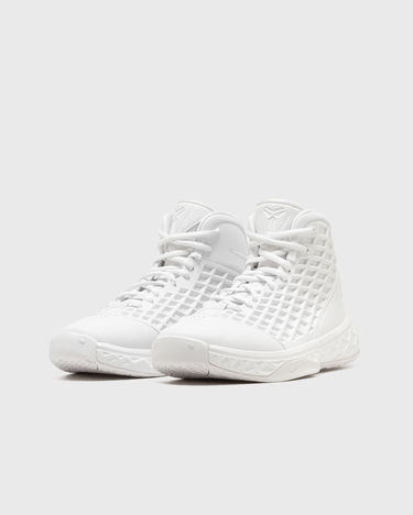 Кецове и обувки Nike Kobe III Бяло | HQ2304-100, 1