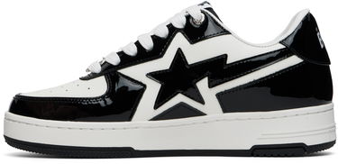 Кецове и обувки BAPE BAPE STA Icon #1 Черно | 001FWL801305M, 2