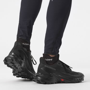 Кецове и обувки Salomon ALPHACROSS 5 42 Черно | L47313100, 7