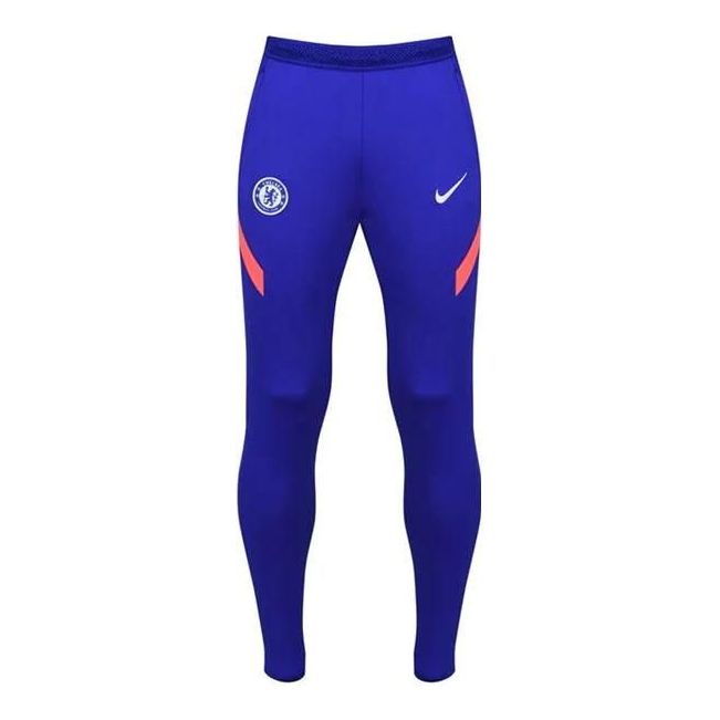 Спортни панталони Nike Sports Tight Joggers Синьо | CK9606-471