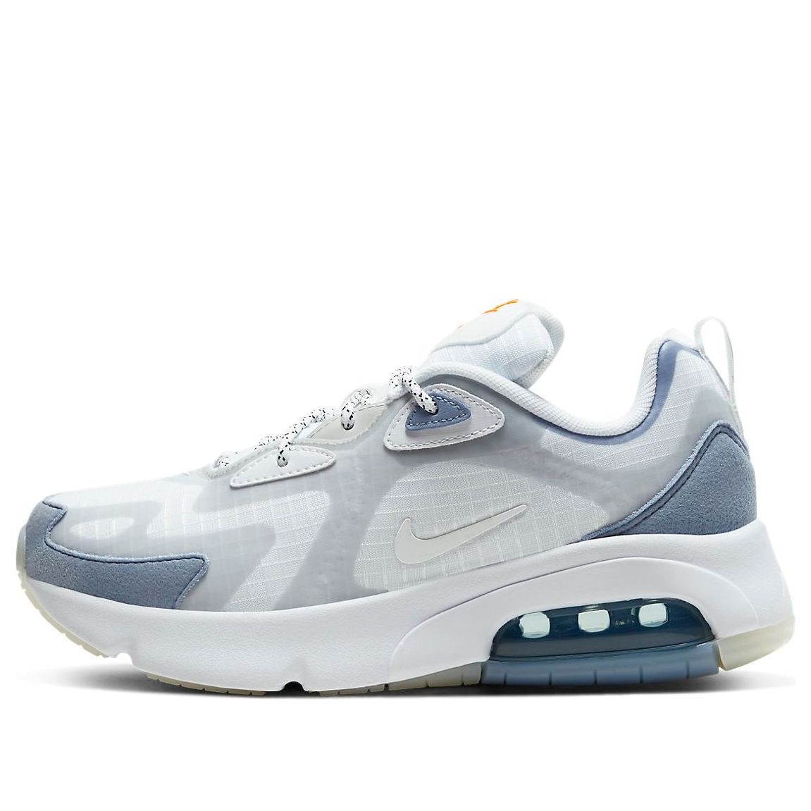 Кецове и обувки Nike Air Max 200 SE Бяло | CJ4035-100, 0